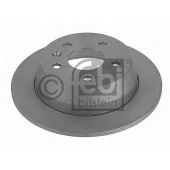 Тормозной диск FEBI BILSTEIN 10641