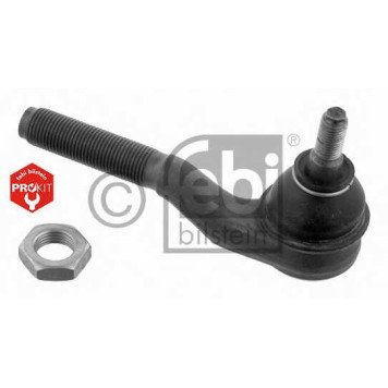 Наконечник поперечной рулевой тяги FEBI BILSTEIN 10658