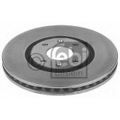 Тормозной диск FEBI BILSTEIN 10679