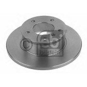 Тормозной диск FEBI BILSTEIN 10681