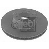 Тормозной диск FEBI BILSTEIN 10751