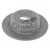 Тормозной диск FEBI BILSTEIN 10754