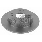 Тормозной диск FEBI BILSTEIN 10773