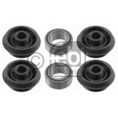 Ремкомплект, крепление кабины водителя FEBI BILSTEIN 10780