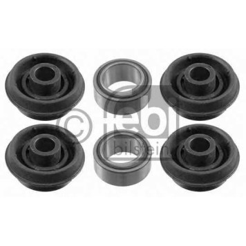 Ремкомплект, крепление кабины водителя FEBI BILSTEIN 10780