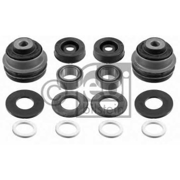 Ремкомплект, крепление кабины водителя FEBI BILSTEIN 10783