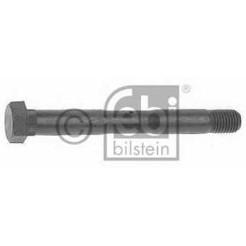 Палец ушка рессоры FEBI BILSTEIN 10812