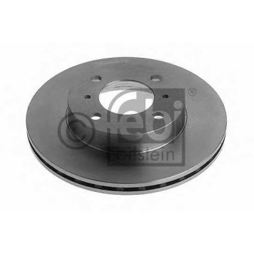 Тормозной диск FEBI BILSTEIN 10872