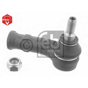 Наконечник поперечной рулевой тяги FEBI BILSTEIN 10887