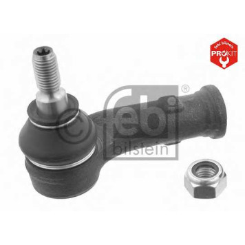 Наконечник поперечной рулевой тяги FEBI BILSTEIN 10888