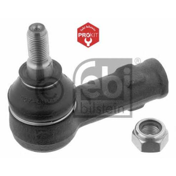 Наконечник поперечной рулевой тяги FEBI BILSTEIN 10900