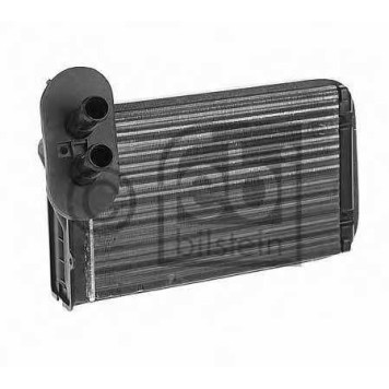 Радиатор отопления салона FEBI BILSTEIN 11089