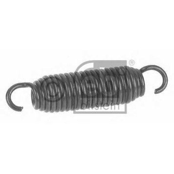 Пружина тормозной колодки FEBI BILSTEIN 11108