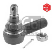 Наконечник поперечной рулевой тяги FEBI BILSTEIN 11114