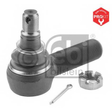 Наконечник поперечной рулевой тяги FEBI BILSTEIN 11114