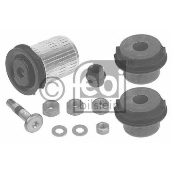 Монтажный комплект рычага независимой подвески колеса FEBI BILSTEIN 11155