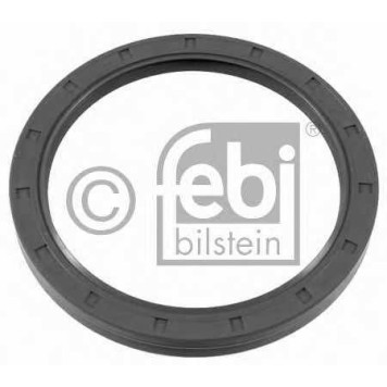 Сальник ступицы колеса FEBI BILSTEIN 11186