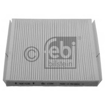 Фильтр салонный FEBI BILSTEIN 11235