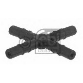 Фланец, элемент системы питания FEBI BILSTEIN 11253