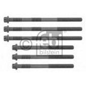 Комплект болтов головки цилидра FEBI BILSTEIN 11262