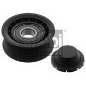 Паразитный / ведущий ролик поликлинового ременя FEBI BILSTEIN 11276