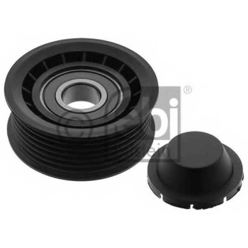 Паразитный / ведущий ролик поликлинового ременя FEBI BILSTEIN 11276