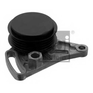 Натяжной ролик поликлинового ременя FEBI BILSTEIN 11341
