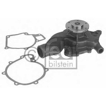 Водяной насос FEBI BILSTEIN 11358