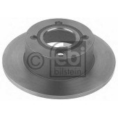 Тормозной диск FEBI BILSTEIN 11396