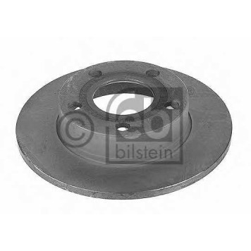 Тормозной диск FEBI BILSTEIN 11398