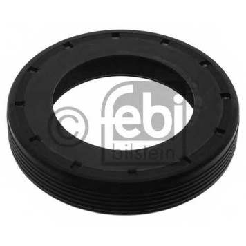 Уплотняющее кольцо вала, фланец ступенчатой коробки передач FEBI BILSTEIN 11412