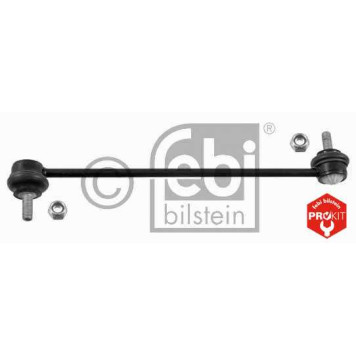 Тяга / стойка стабилизатора FEBI BILSTEIN 11423