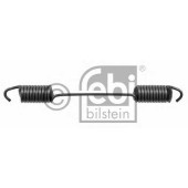 Пружина тормозной колодки FEBI BILSTEIN 11428