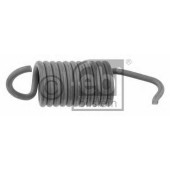 Пружина тормозной колодки FEBI BILSTEIN 11429