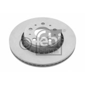 Тормозной диск FEBI BILSTEIN 11448