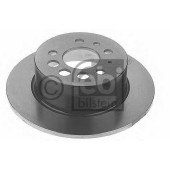 Тормозной диск FEBI BILSTEIN 11449