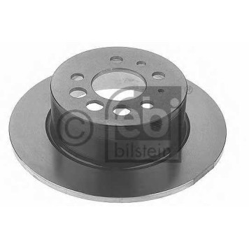 Тормозной диск FEBI BILSTEIN 11449