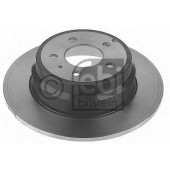Тормозной диск FEBI BILSTEIN 11455