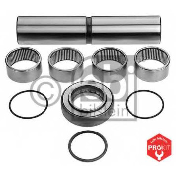 Ремкомплект шкворня поворотного кулака FEBI BILSTEIN 11480