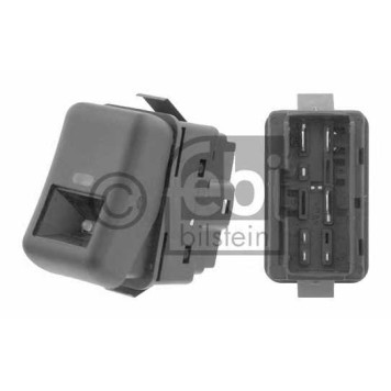 Выключатель головного света FEBI BILSTEIN 11523