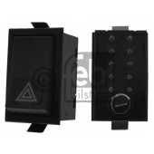 Указатель аварийной сигнализации FEBI BILSTEIN 11532