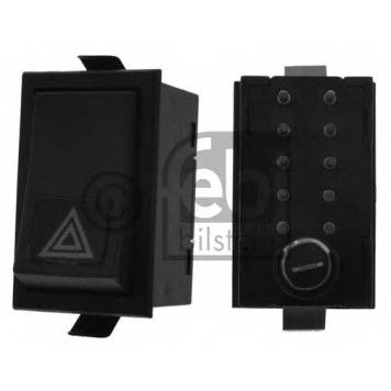 Указатель аварийной сигнализации FEBI BILSTEIN 11532