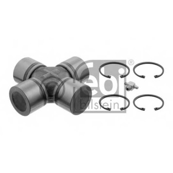 Шарнир продольного вала FEBI BILSTEIN 57 x 152 / 11546