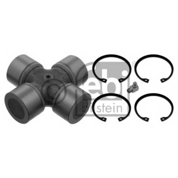 Шарнир продольного вала FEBI BILSTEIN 57 x 144 / 11547