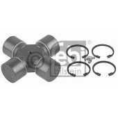 Шарнир продольного вала FEBI BILSTEIN 52 x 147 / 11548