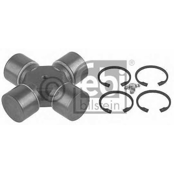 Шарнир продольного вала FEBI BILSTEIN 52 x 147 / 11548