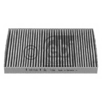 Фильтр салонный FEBI BILSTEIN 11566