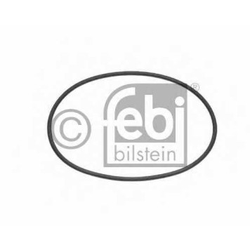 Сальник ступицы колеса FEBI BILSTEIN 11577