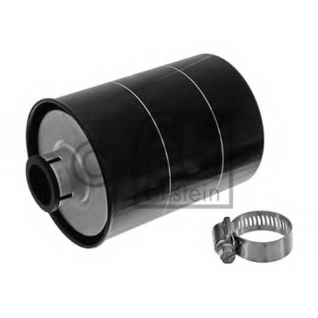 Воздушный фильтр, компрессор - подсос воздуха FEBI BILSTEIN 11585