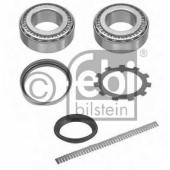 Комплект подшипника ступицы колеса FEBI BILSTEIN 11597